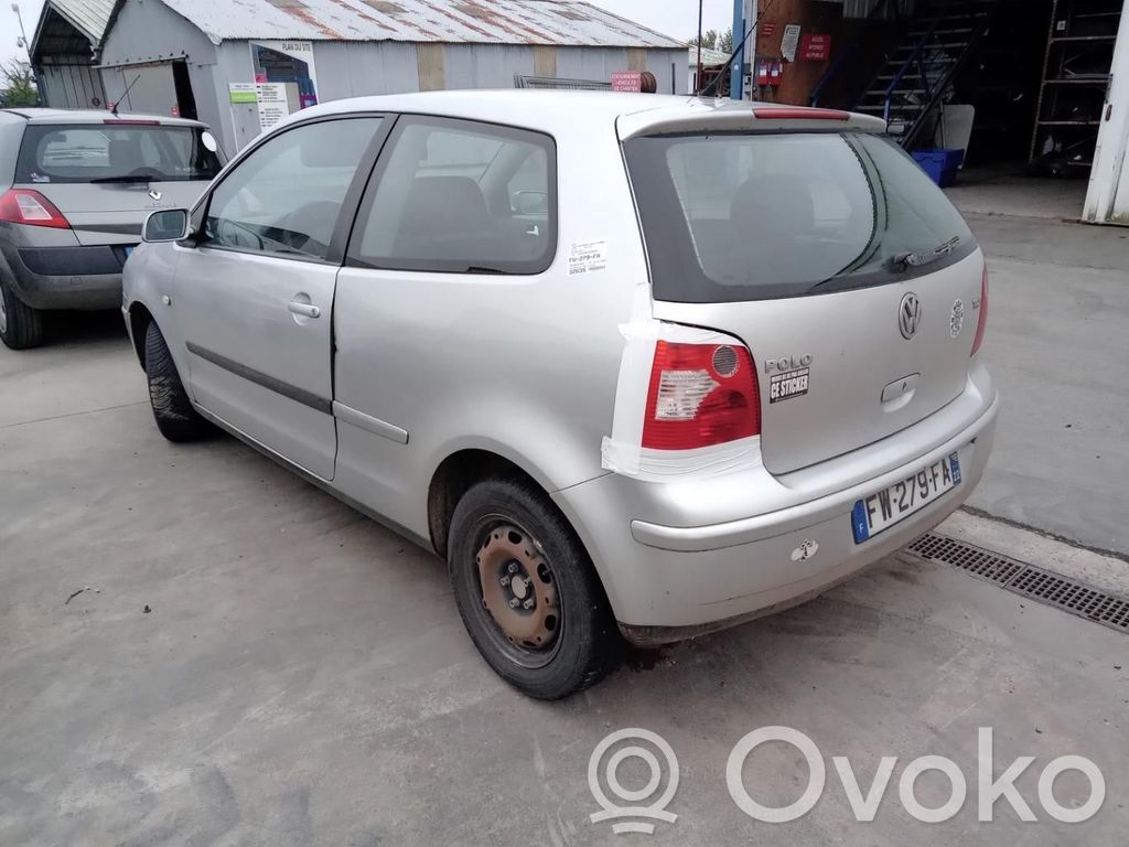 Polo Polo  02A911024DV