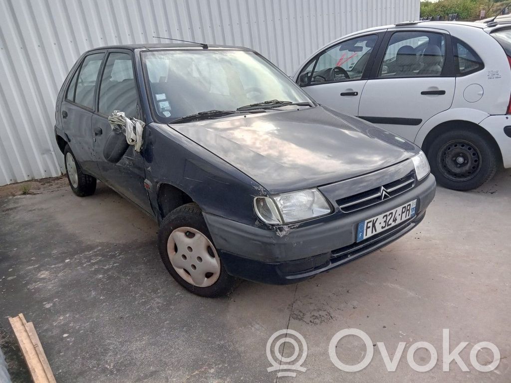 Saxo Saxo  0000441004