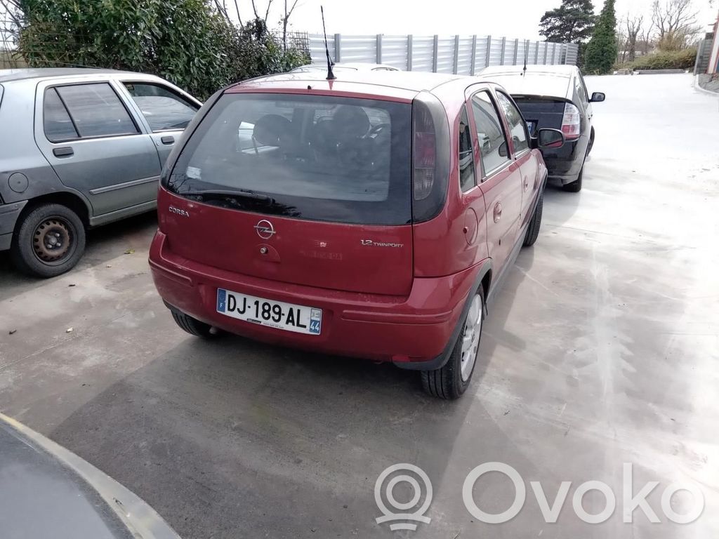 Corsa C Corsa  55562003
