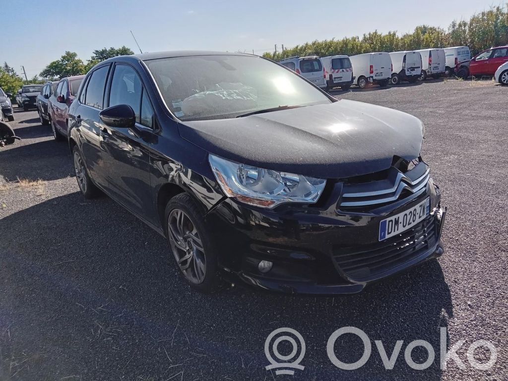 C4 II C4 Picasso, Grand Picasso, Aircross, Cactus  96755551ZD
