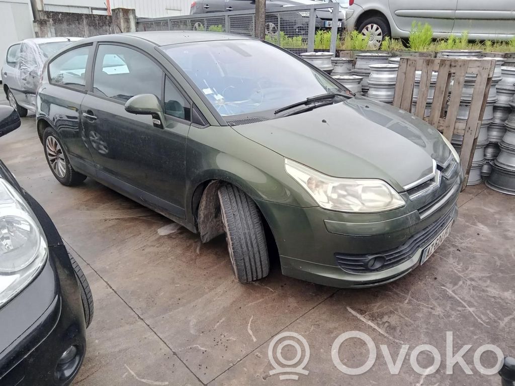 C4 I C4 Picasso, Grand Picasso, Aircross, Cactus  00004162EA