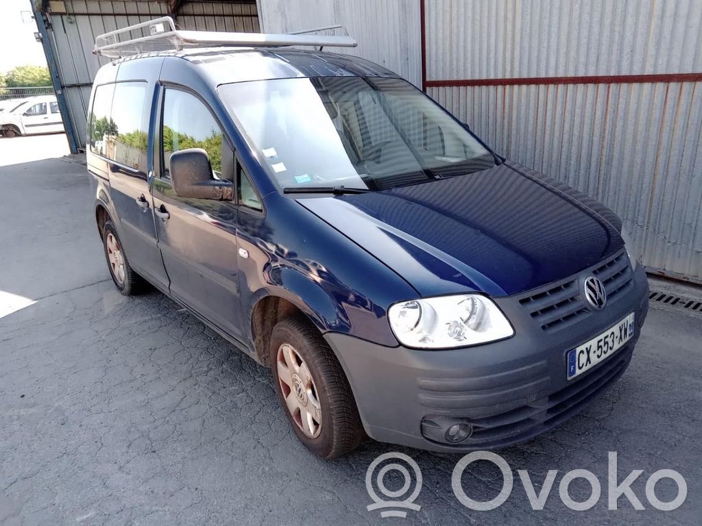 Caddy Caddy  2K0945096N