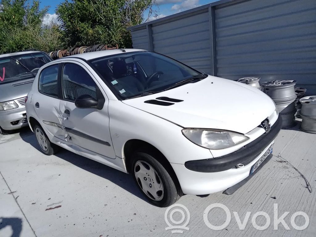206 206, 206+  8974GV