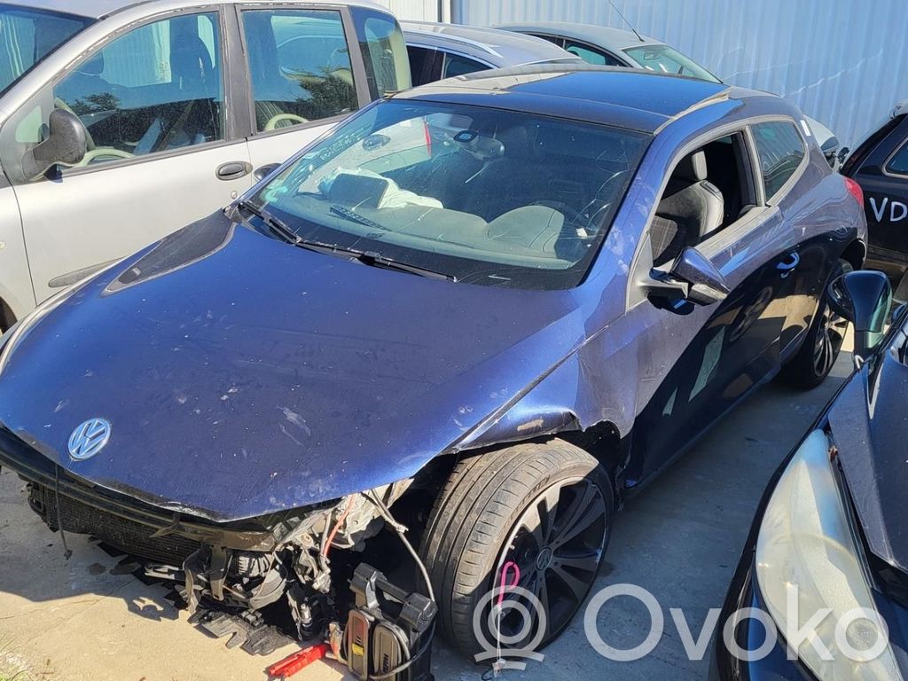 Scirocco Scirocco  1K8857511D4PK