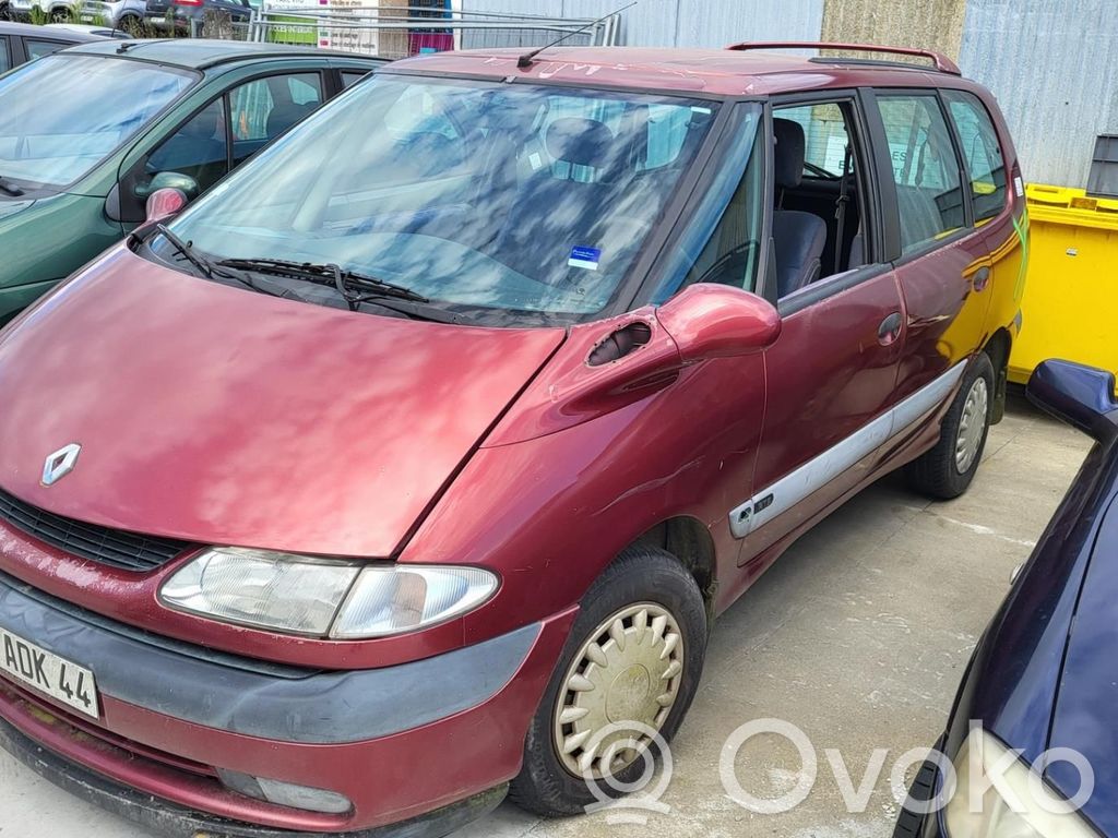 Espace III Espace  7701038270