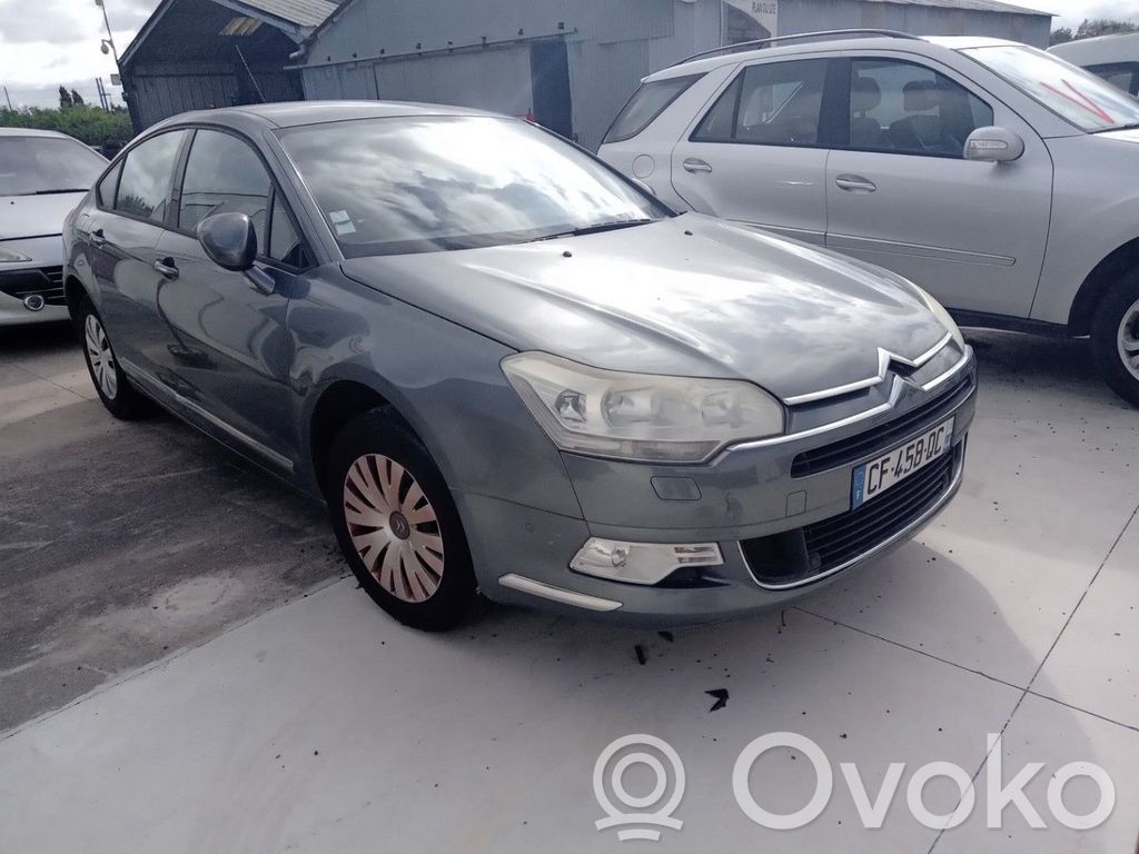C5 C5, C5 Aircross  00003502HS