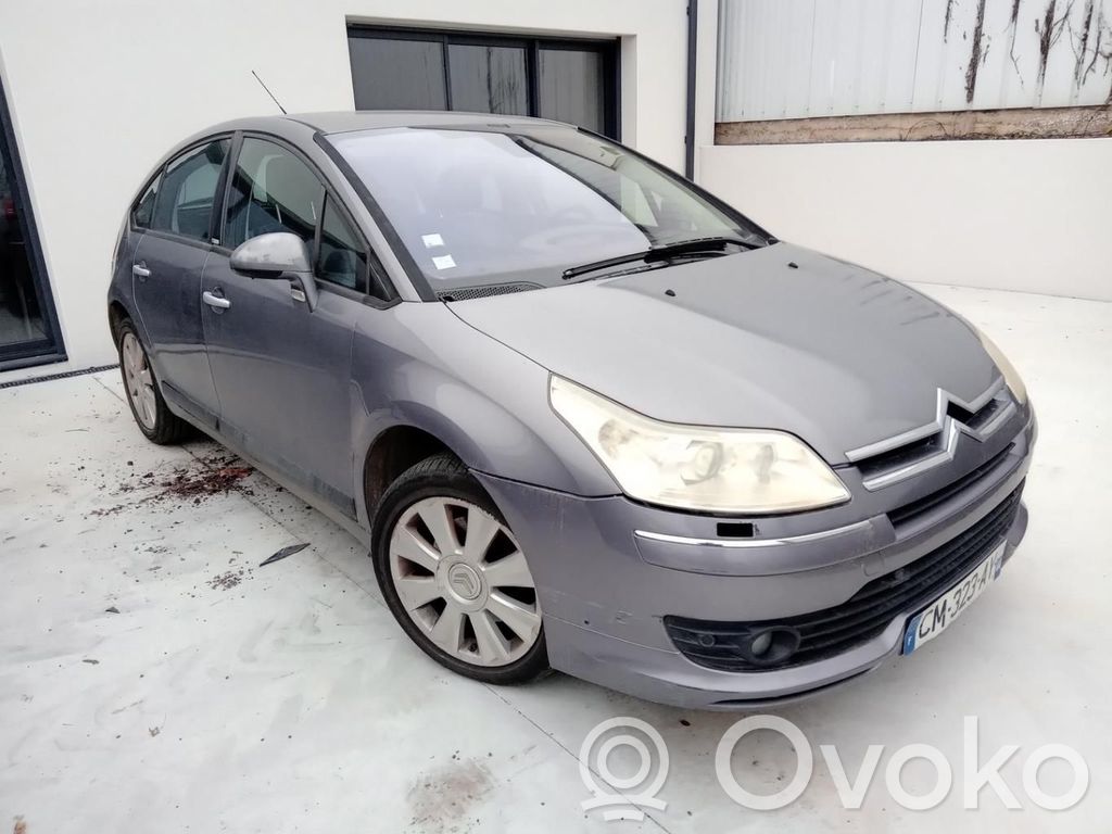 C4 I C4 Picasso, Grand Picasso, Aircross, Cactus  00004162EA
