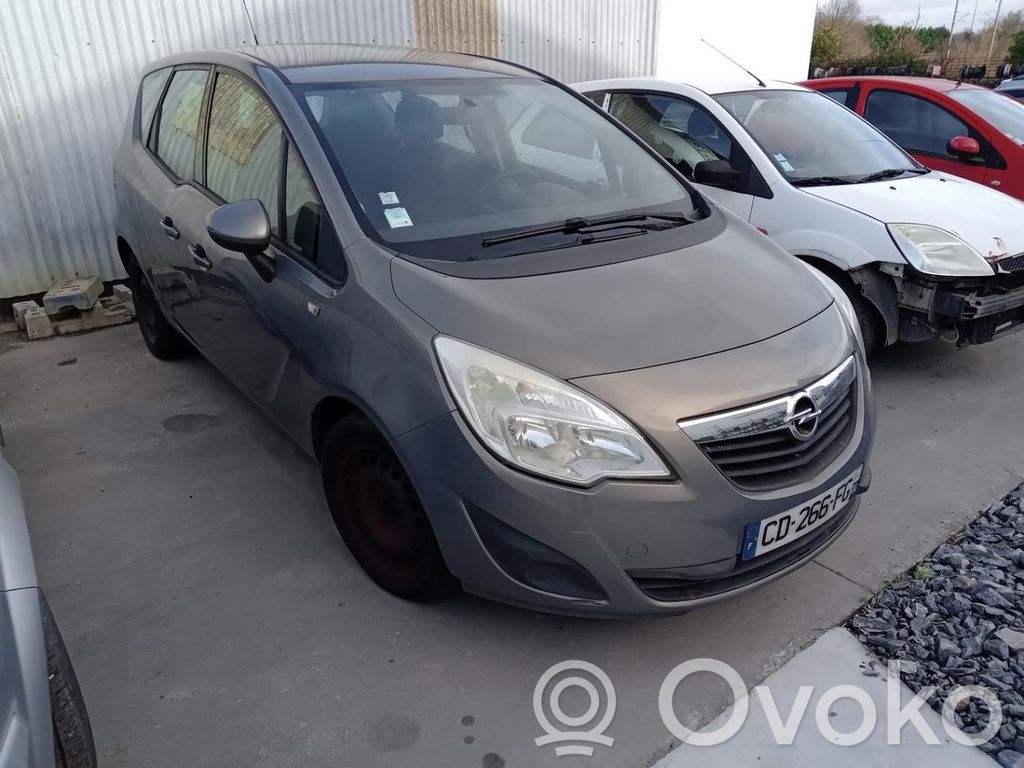 Meriva B Meriva  13315250