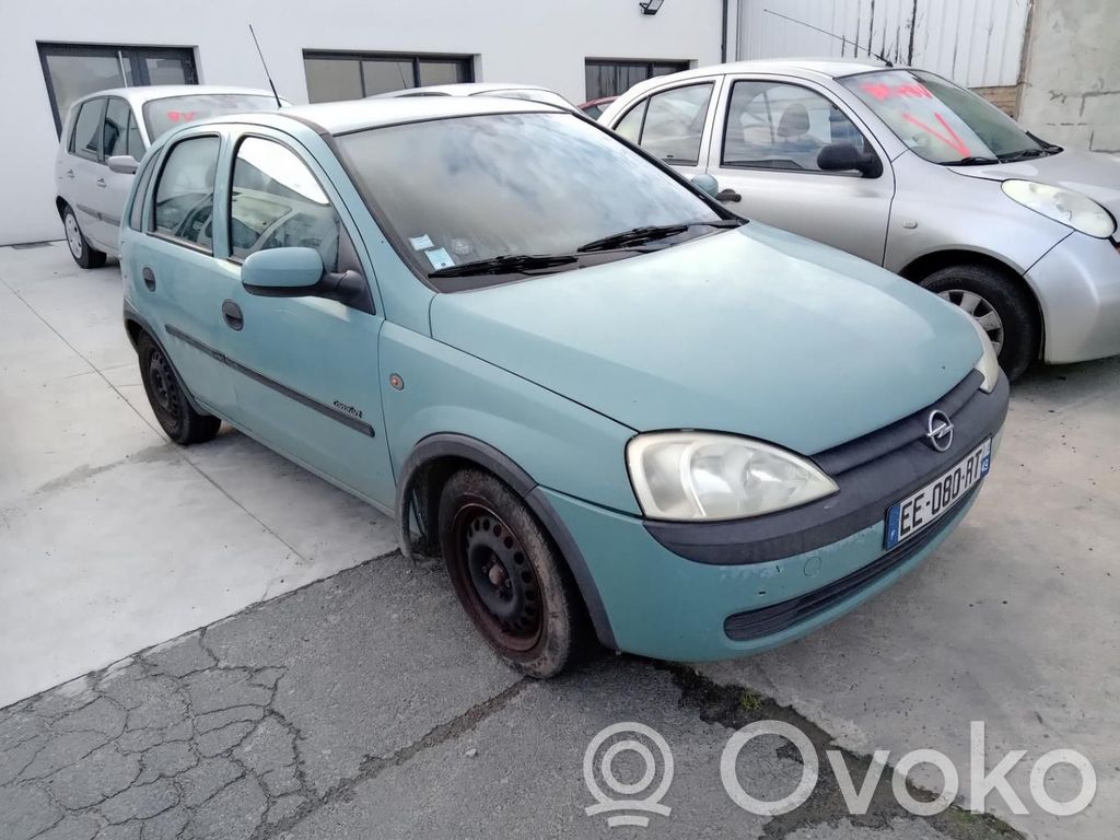 Corsa C Corsa  13106966