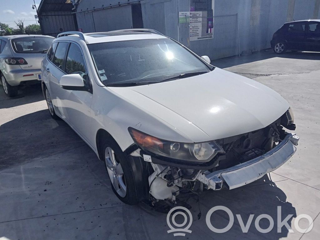 Accord Accord  71501TL4G00ZD