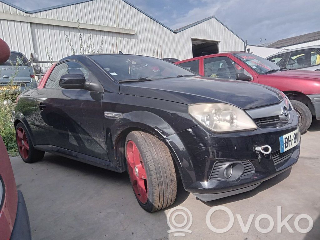 Tigra B Tigra  93164324