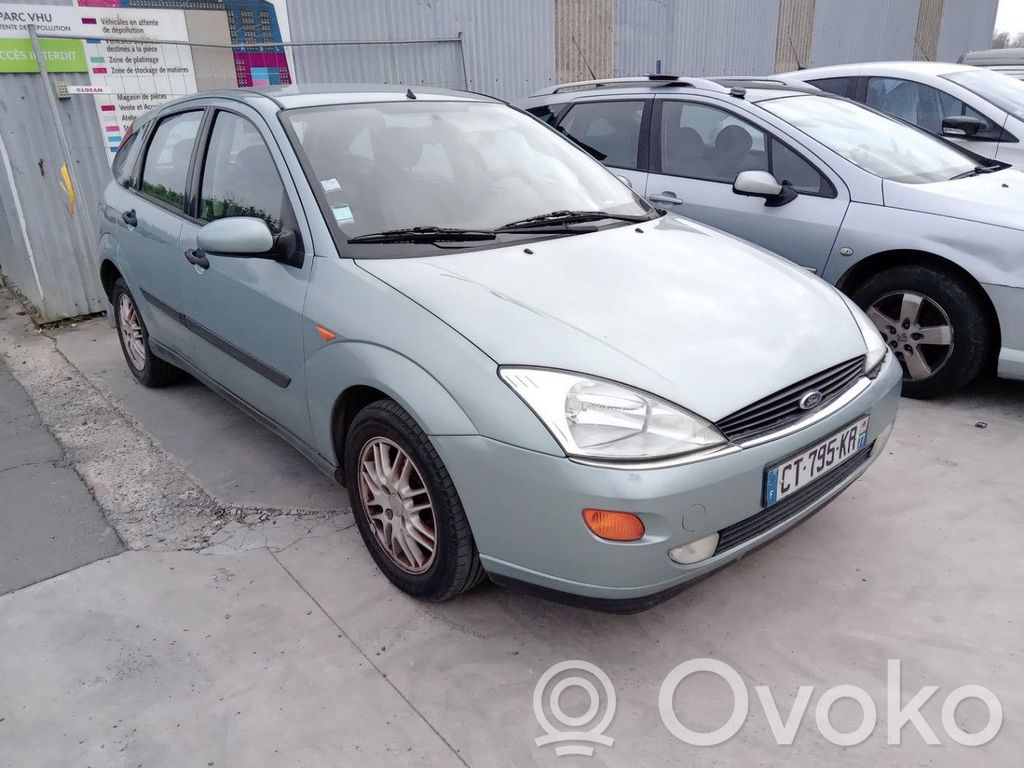 Focus Focus  1430137