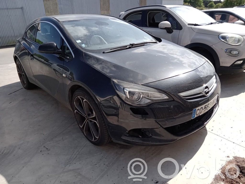 Astra J Astra  13369366