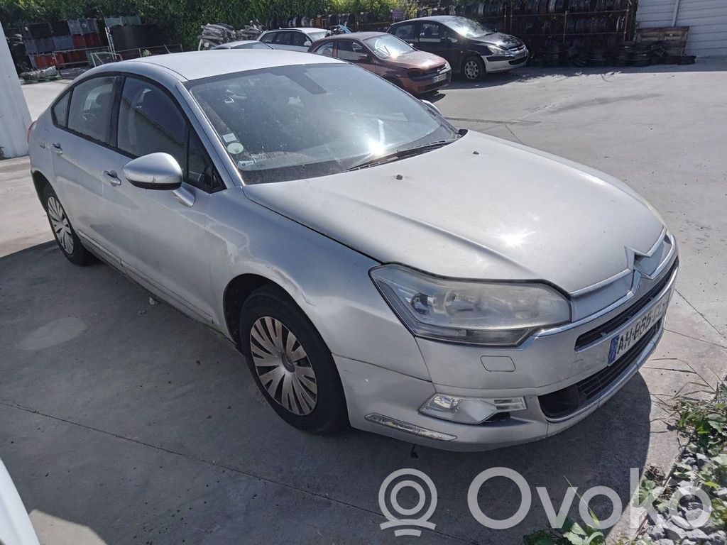 C5 C5, C5 Aircross  9801427480