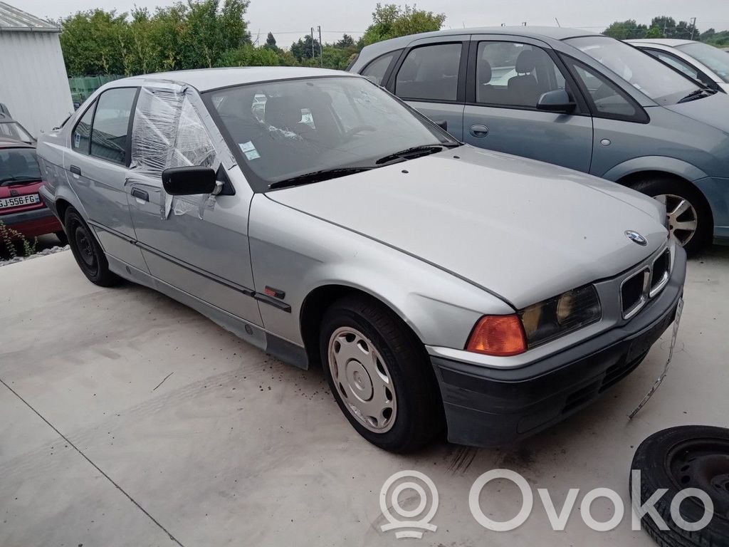 3 E36 Series 3  11001247604