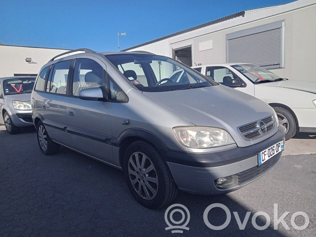 Zafira A Zafira  93176653