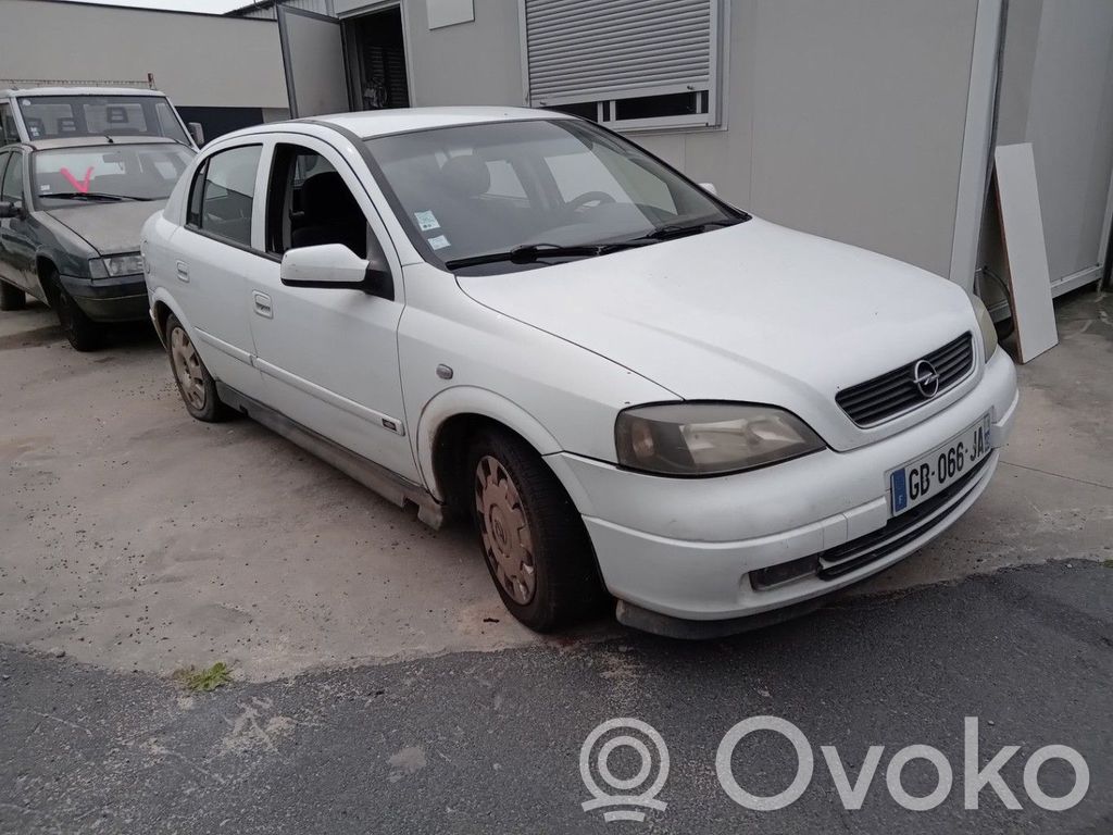 Astra G Astra  98056867