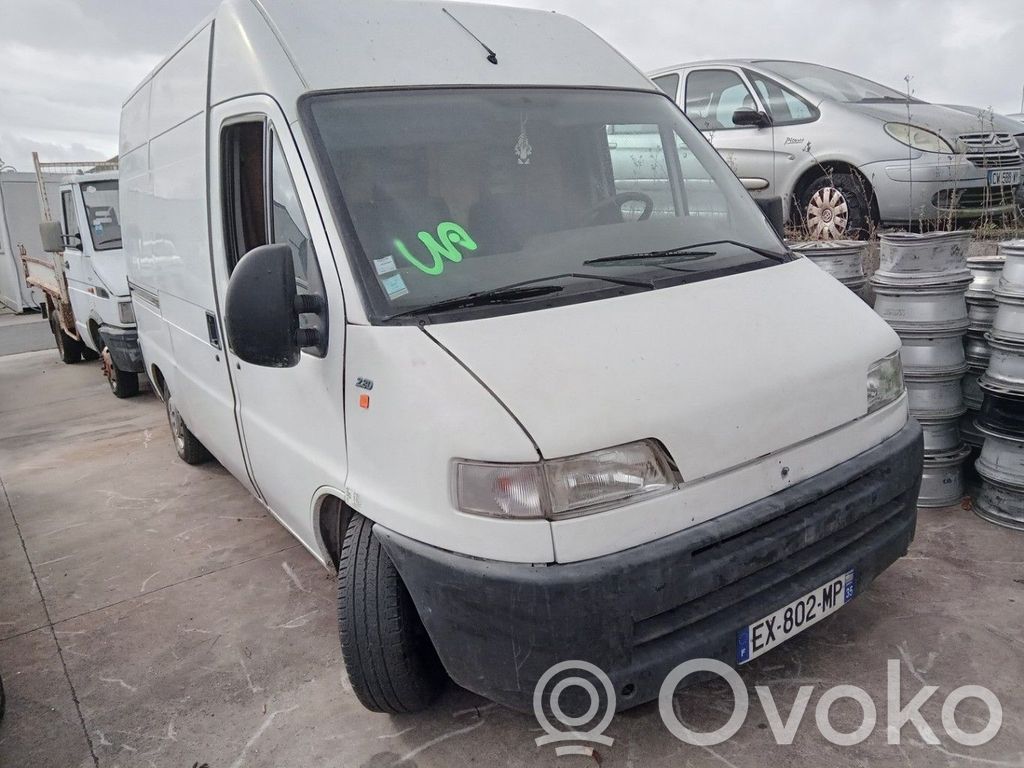 Ducato Ducato  1328713080