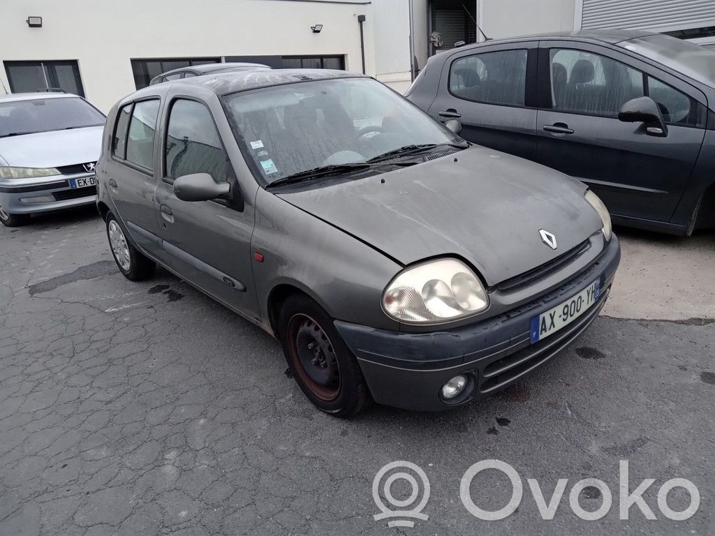 Clio II Clio  8200770043