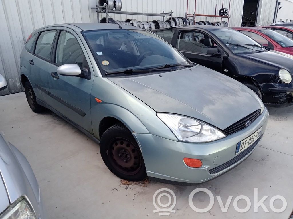 Focus Focus  1113052
