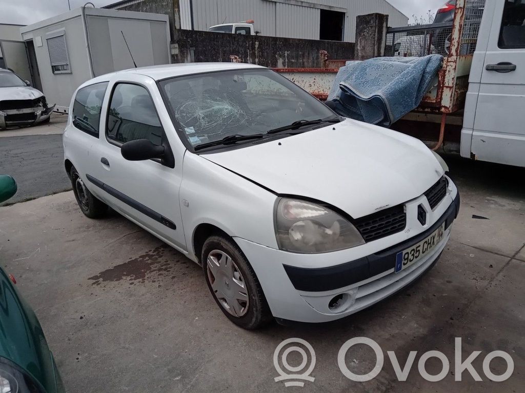 Clio II Clio  7701039565
