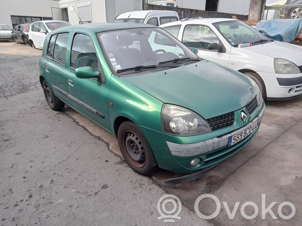 Clio II Clio  7701039565