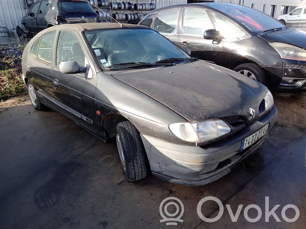Megane I Megane  7700834207