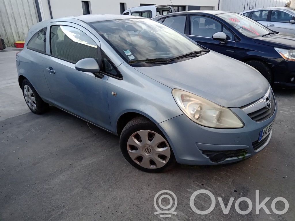 Corsa D Corsa  13208693
