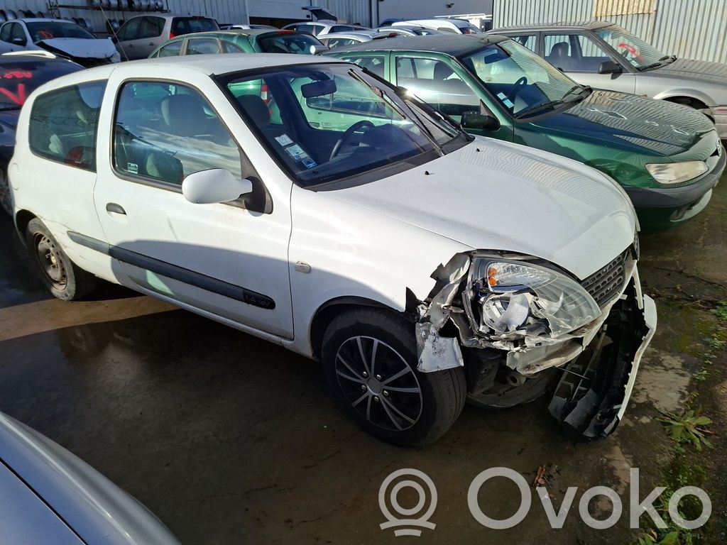 Clio II Clio  7701474705
