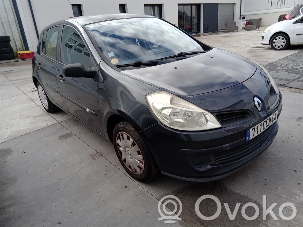 Clio III Clio  7751479112
