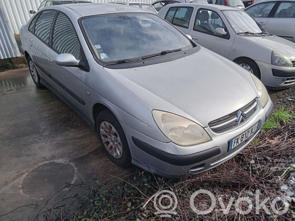 C5 C5, C5 Aircross  00004162CE