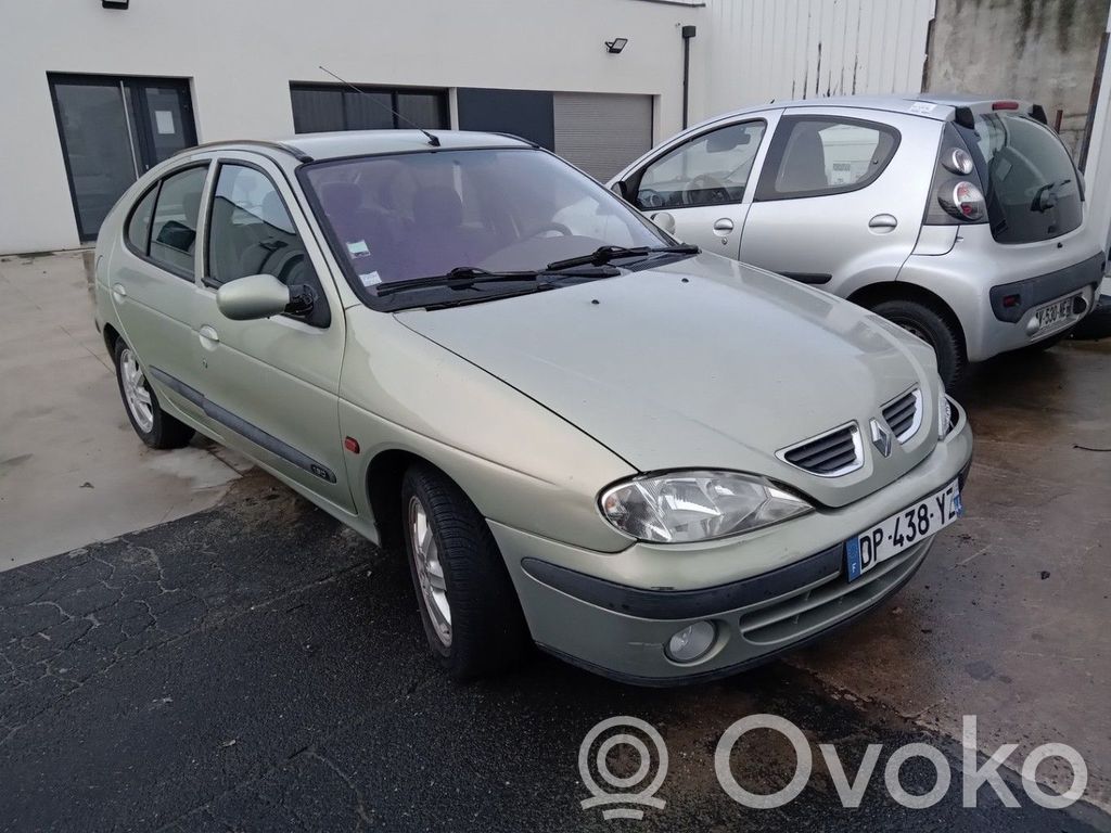 Megane I Megane  850220581R