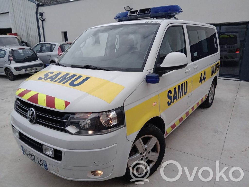Multivan T5 Multivan  7H0821101E