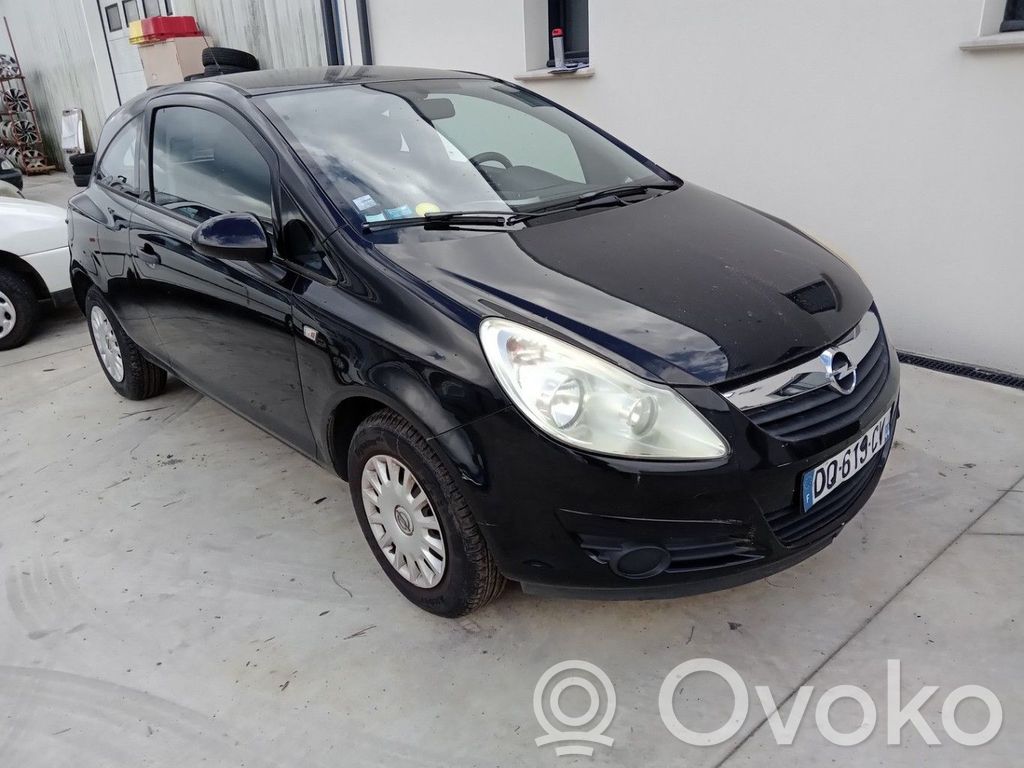 Corsa D Corsa  9115192