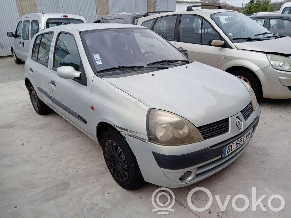 Clio II Clio  7701051263