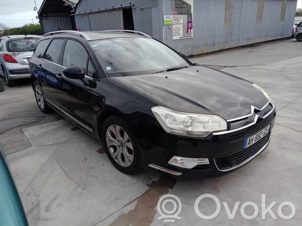 C5 C5, C5 Aircross  00000384N4