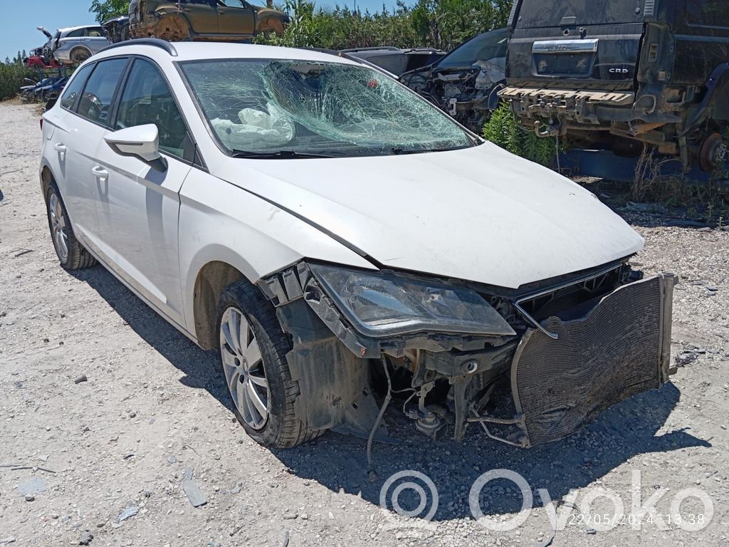 Leon (5F) Leon  5G0941431T