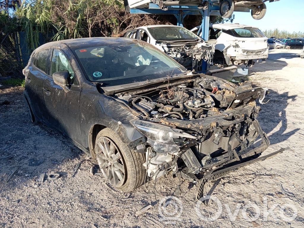 CX-3 CX-3  BADE437E1A