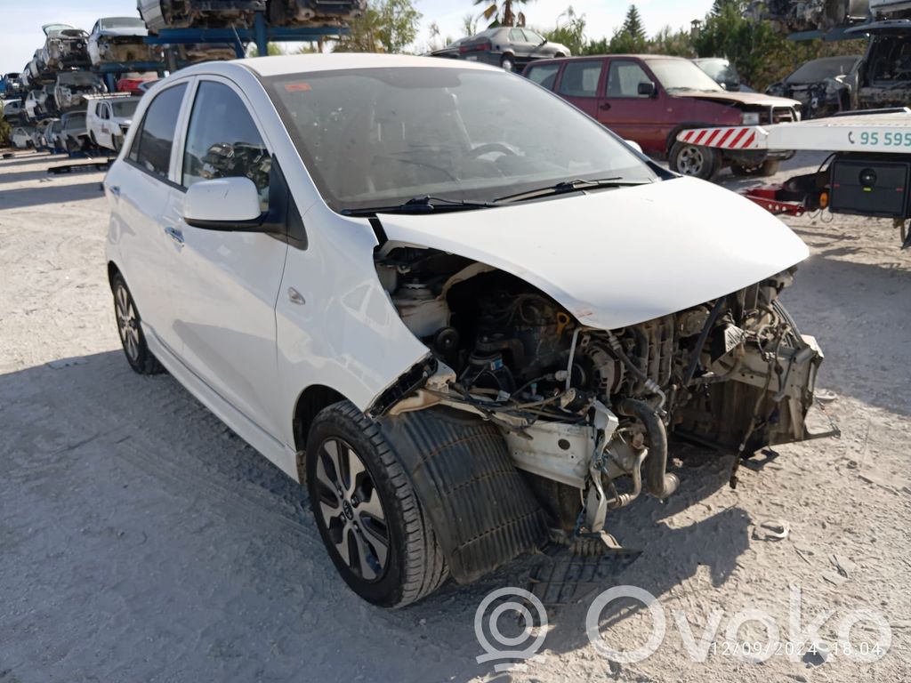 Picanto Picanto