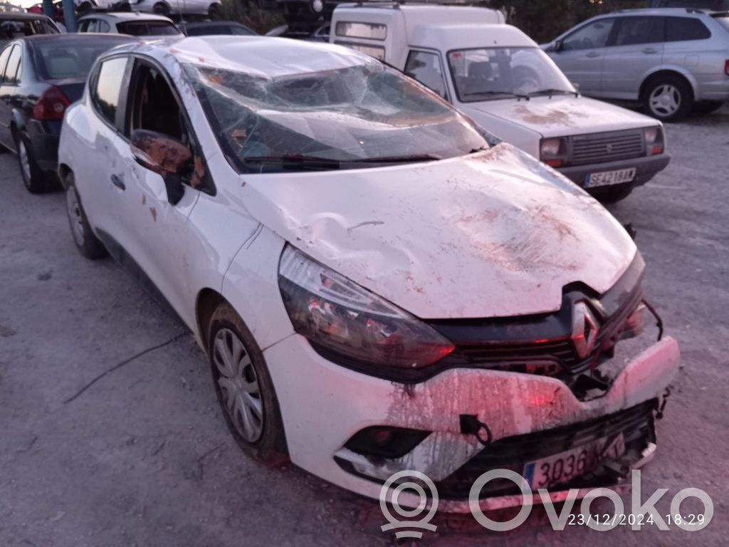 Clio IV Clio  237106319R