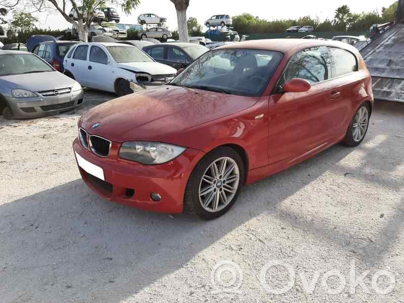 1 E81 E87 Series 1  607051100B