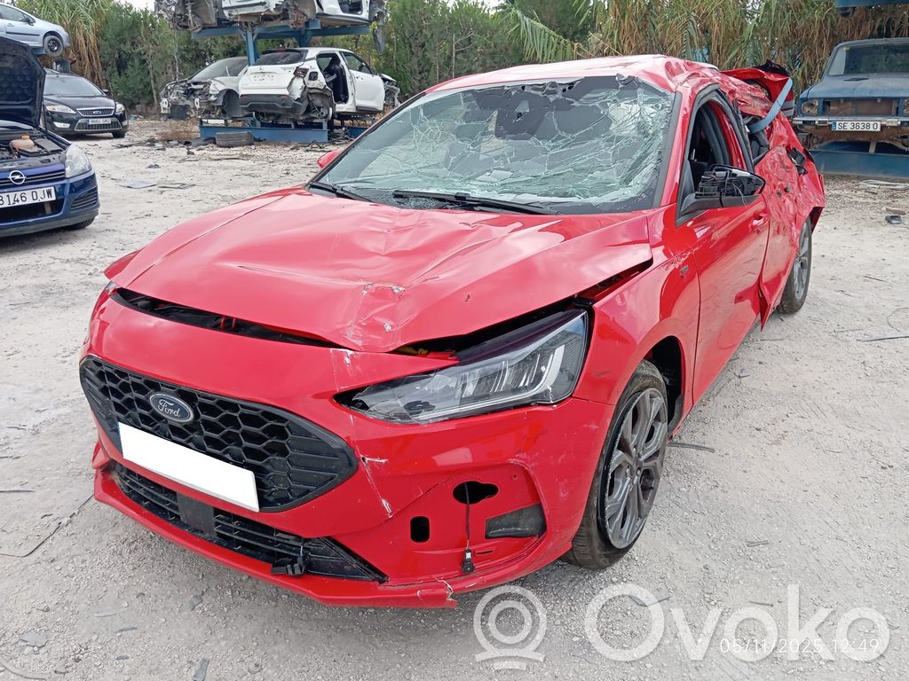 Focus Focus  RX612C219MC