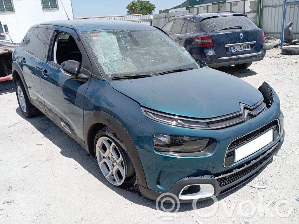 C4 SpaceTourer C4 Picasso, Grand Picasso, Aircross, Cactus  34143652A
