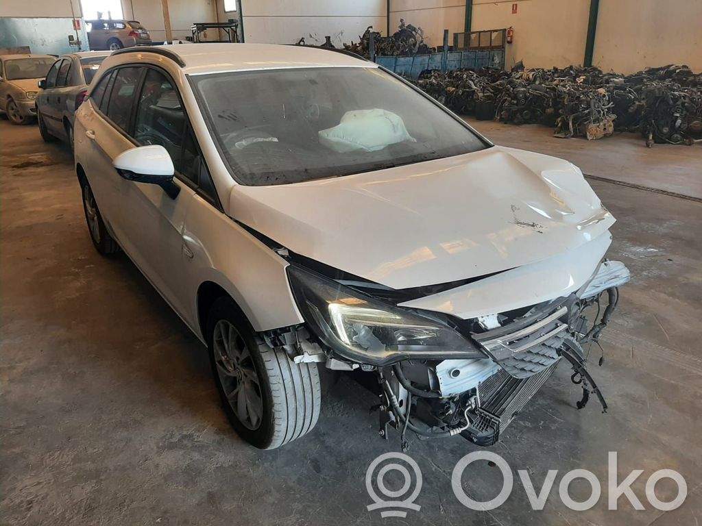 Astra K Astra  13493476