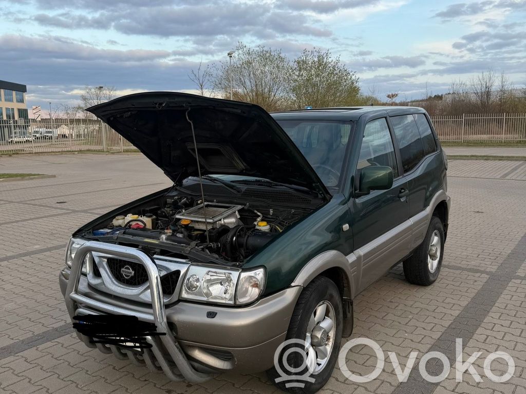 Terrano Terrano  306107F00A
