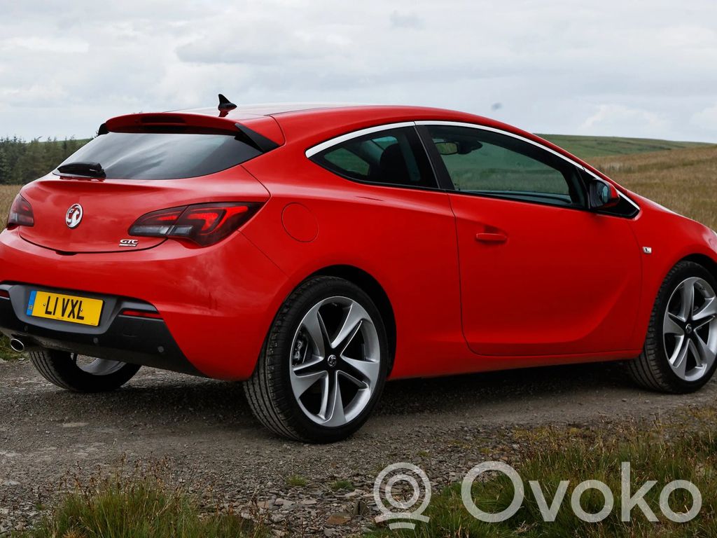 Astra J Astra  13581891