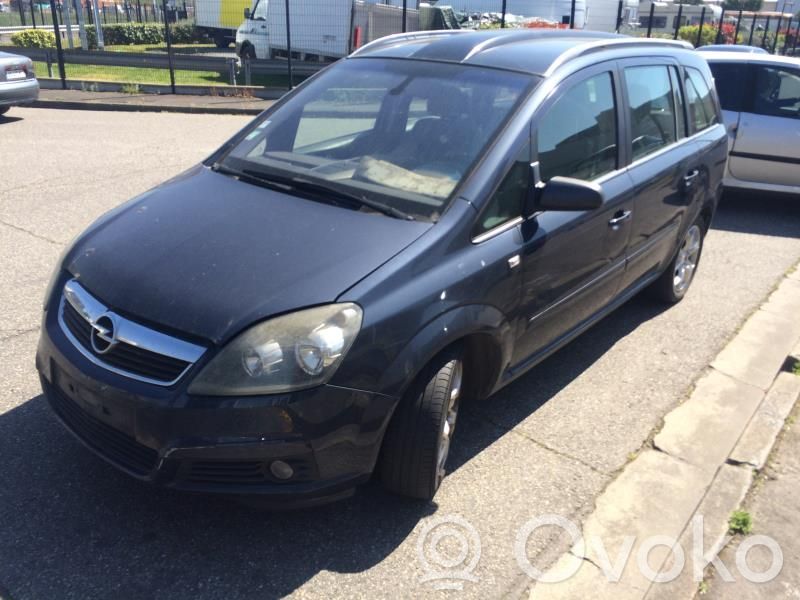 Zafira B Zafira  13268287