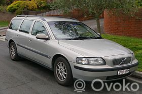 V70 S70, V70, V70 XC  2D08000576138