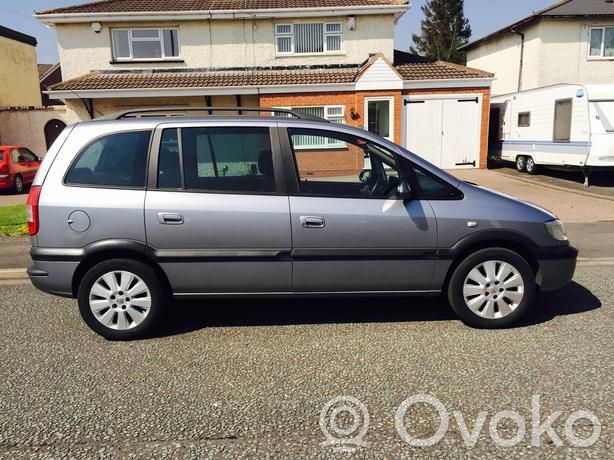 Zafira A Zafira  55556066
