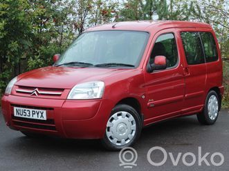 Berlingo Berlingo  0001108400
